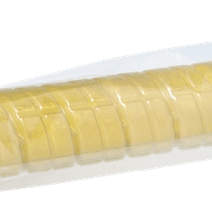 Ricoh IMC2000/IMC2500 Amarillo Cartucho de Toner Original - 842312/842308 1