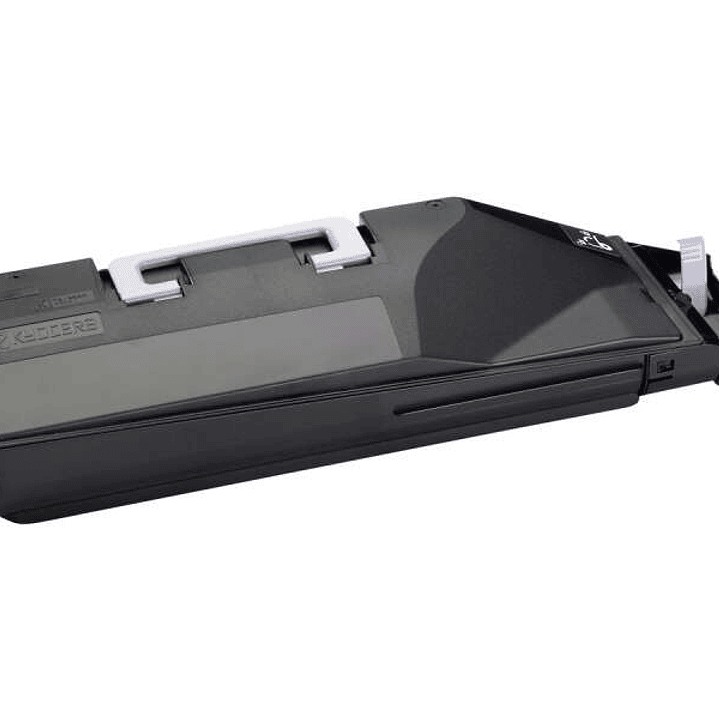 Kyocera TK810/TK811 Negro Cartucho de Toner Generico 1