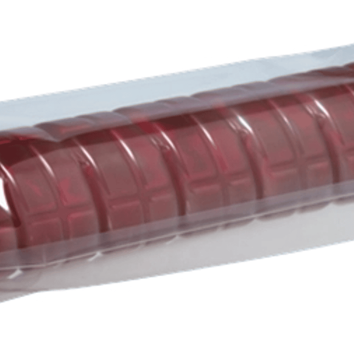 Ricoh IMC2000/IMC2500 Magenta Cartucho de Toner Original - 842313/842309 1