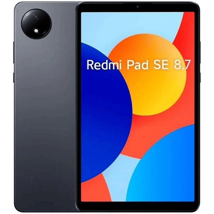 Xiaomi Redmi Pad SE Tablet Pantalla 8.7