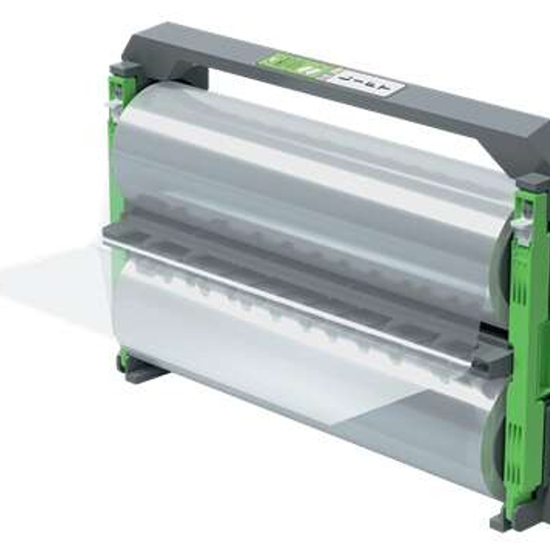 GBC Foton 30 Cartucho Recargable de Plastificacion Brillante 100 Micras 1