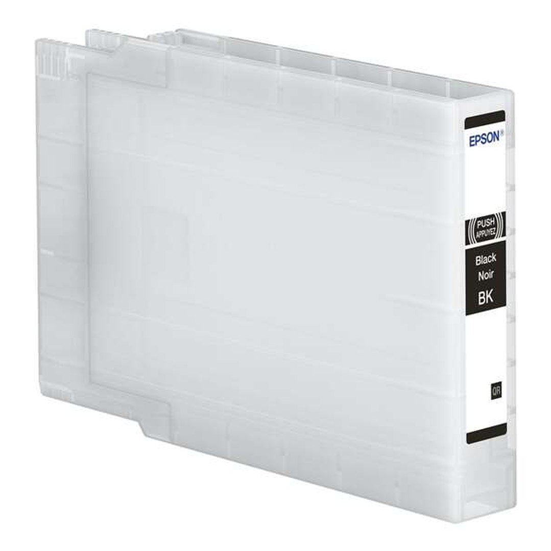 Epson T04A1 Negro Cartucho de Tinta Original - C13T04A140/C13T04A14N 1