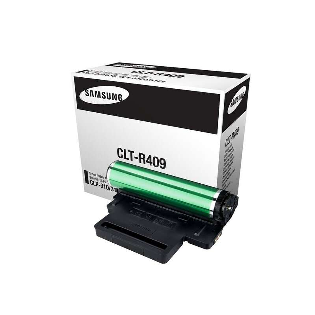 Samsung CLT-R409 Tambor de Imagen Original - SU414A (Drum) 1