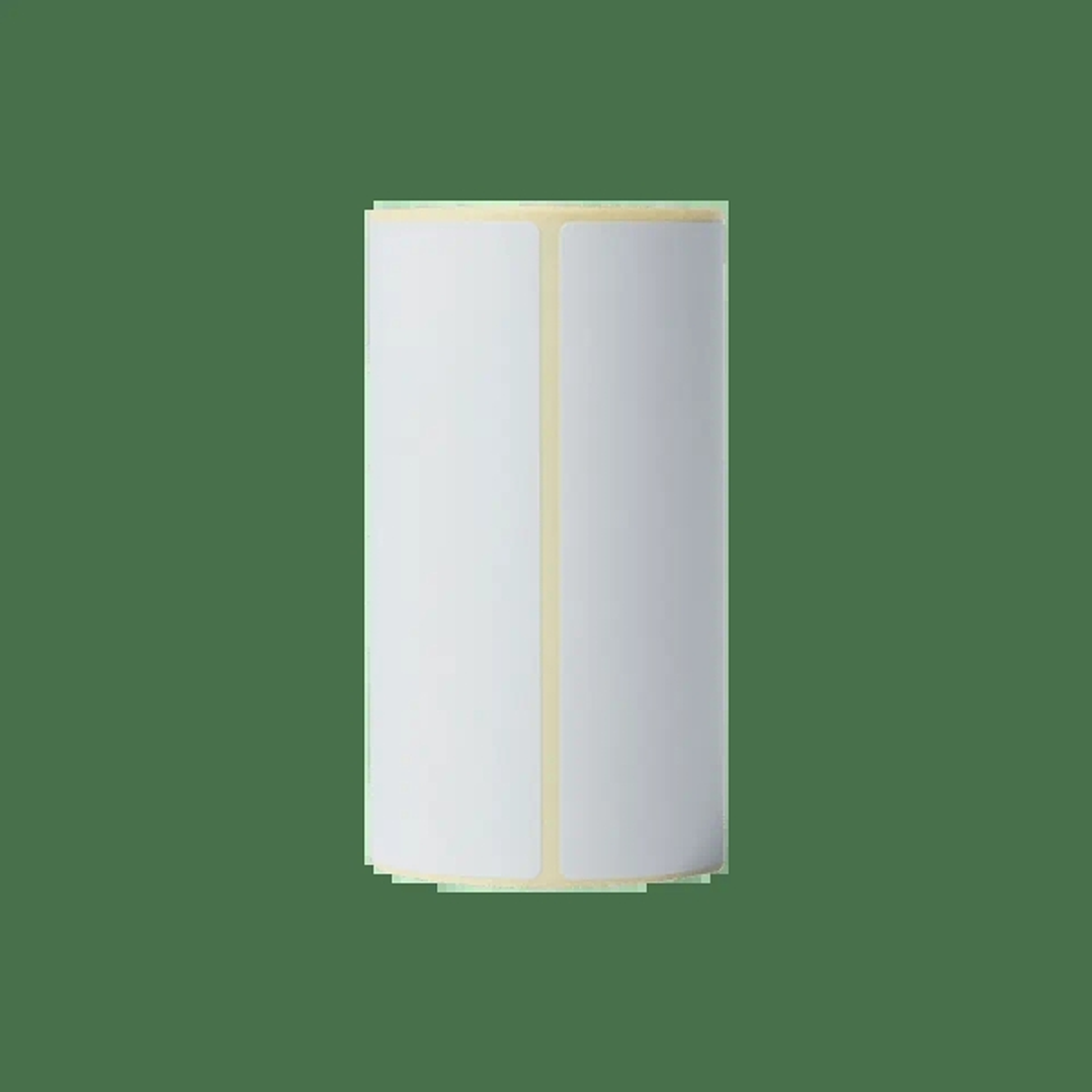 Brother BDE1J152102058 - Pack de 20 Rollos de Etiquetas Precortadas Originales - 102x152mm - 85 Etiquetas por rollo 1