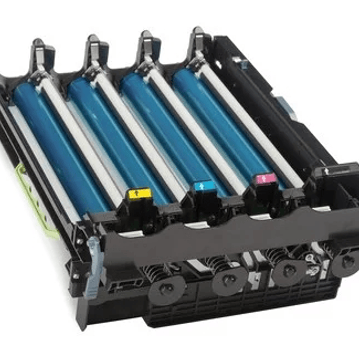 Lexmark C2132/XC2130/XC2132/CS310/CS410/CS510/CX310/CX410 / CX510/CS317/CX317/CS417/CX417/CS517/CX517 Tambor de Imagen Generico - Reemplaza 70C0Z50/70 1
