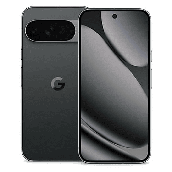 Google Pixel 10 Pro XL Smartphone 6,8