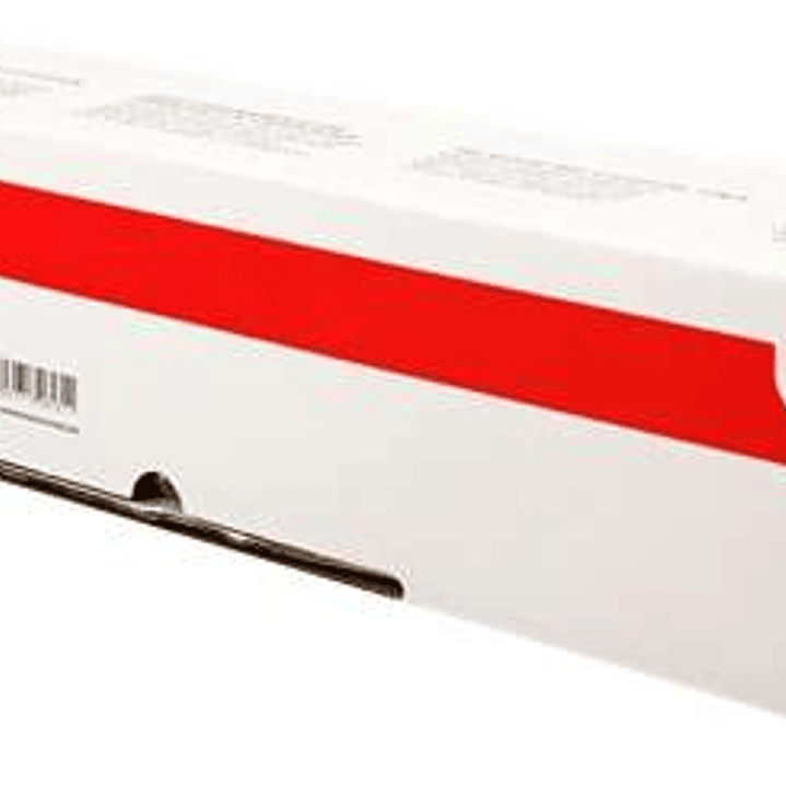 OKI C911/C931 Magenta Cartucho de Toner Original - 45536414 1