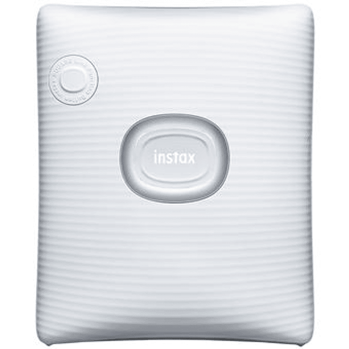 Fujifilm Instax Square Link Impresora Fotografica Termica Bluetooth - Color Blanco 1
