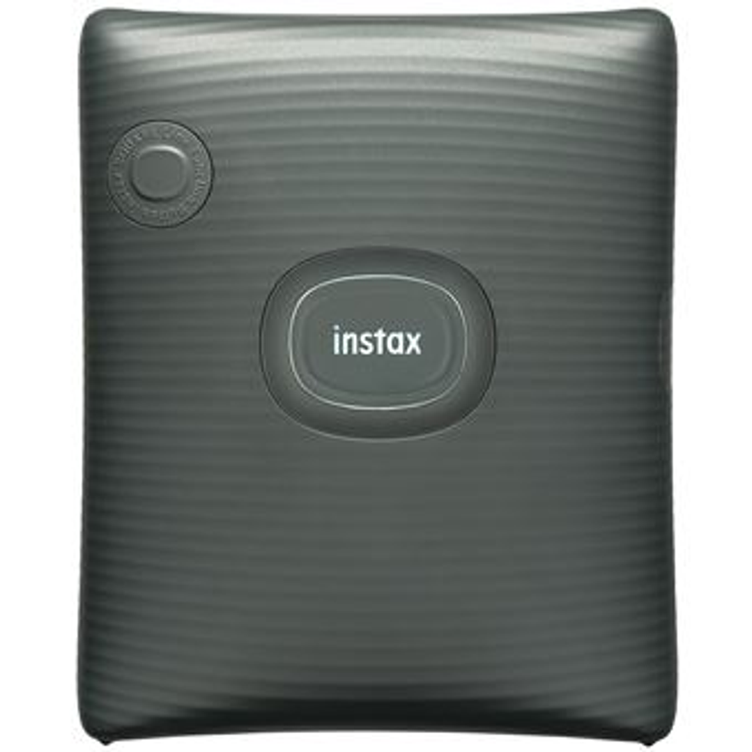 Fujifilm Instax Square Link Impresora Fotografica Termica Bluetooth - Color Verde 1