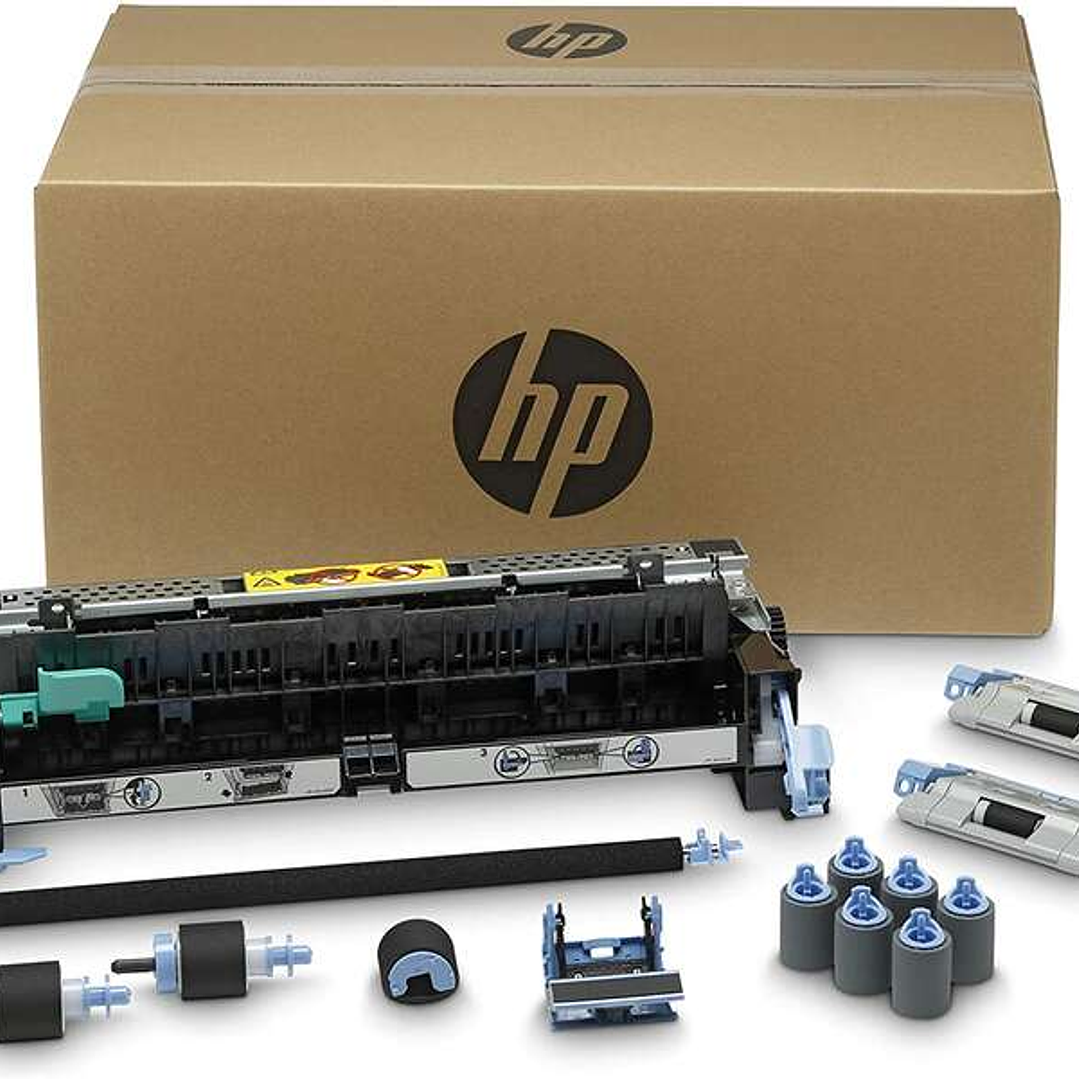 HP CF254A Kit de Mantenimiento Fusor Original 220V 1
