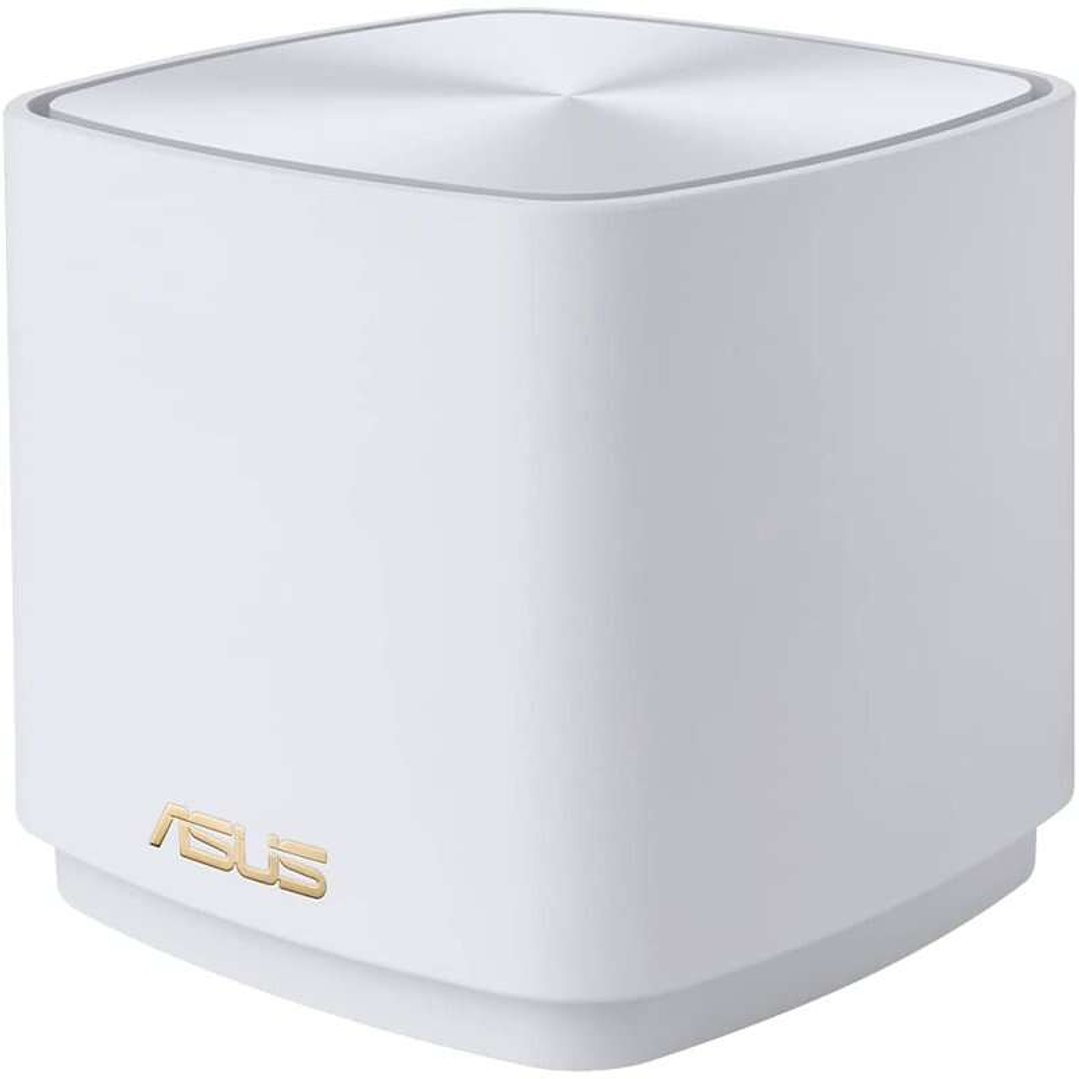 Asus ZenWiFi XD4 Plus Sistema WiFi Mesh AX1800 - Color Blanco 1