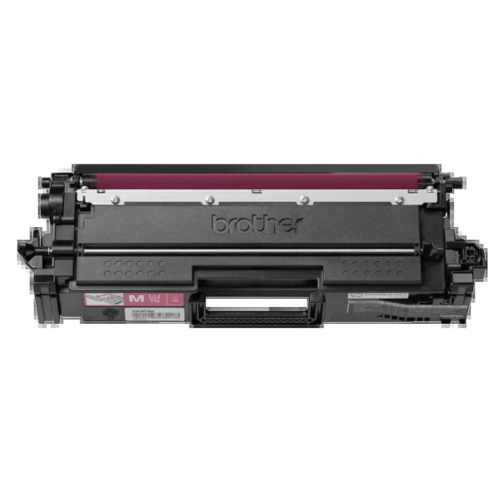 Brother TN821XL Magenta Cartucho de Toner Original - TN821XLM 1