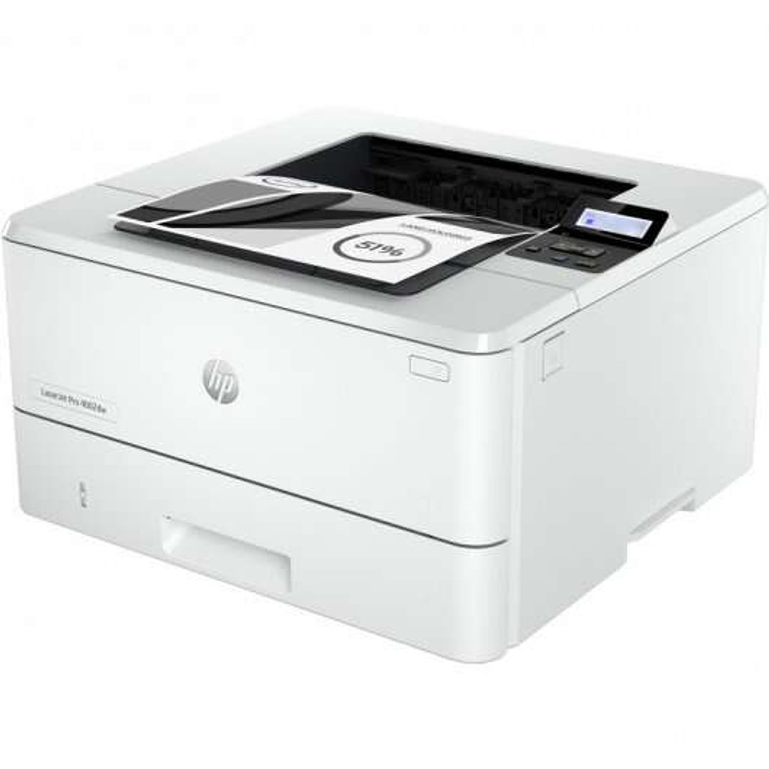 HP LaserJet Pro 4002dw Impresora Laser Monocromo WiFi Duplex 40ppm 1