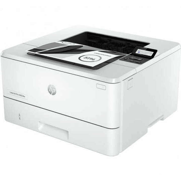 HP LaserJet Pro 4002dw Impresora Laser Monocromo WiFi Duplex 40ppm 1