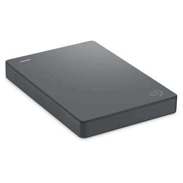 Seagate Disco Duro Externo 5TB 2.5