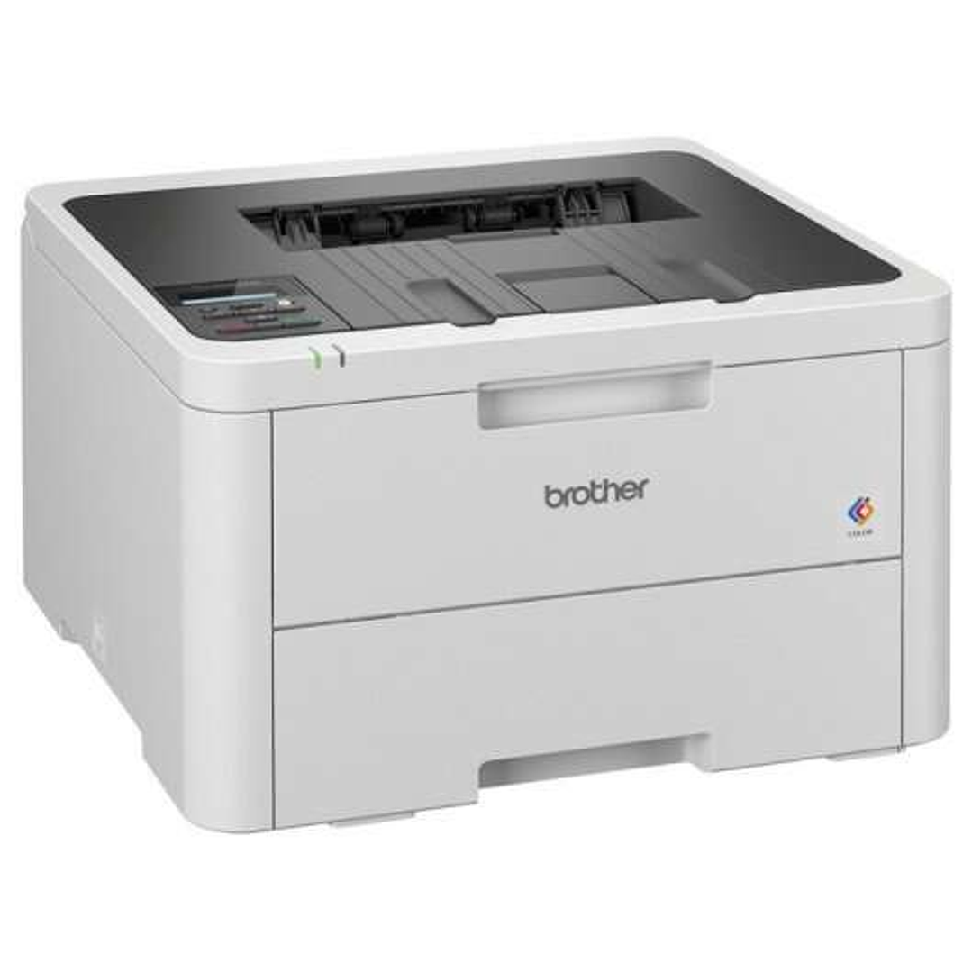 Brother HL-L3240CDW Impresora Laser LED Color WiFi Duplex 26ppm 1