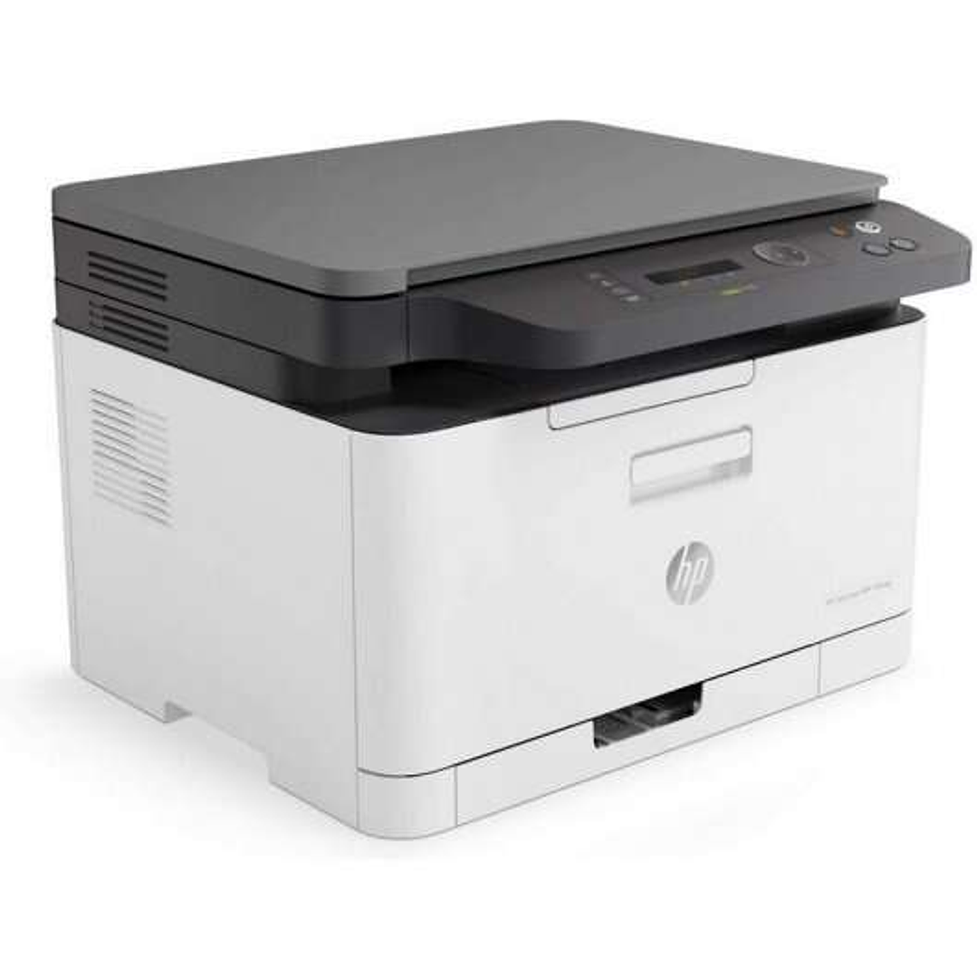 HP Color LaserJet MFP M178nw Impresora Multifuncion Laser Color WiFi 18ppm 1