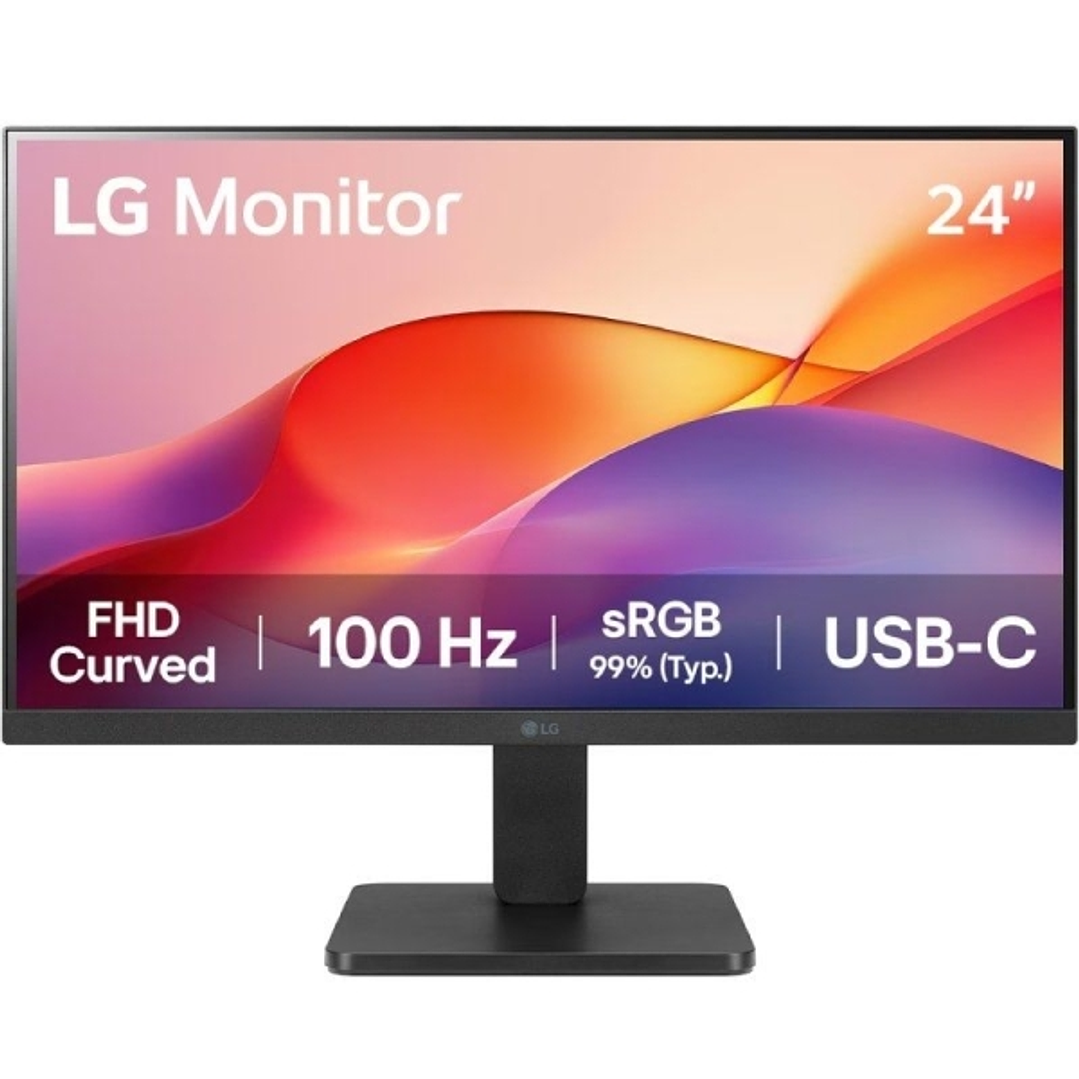 LG Monitor 23.8