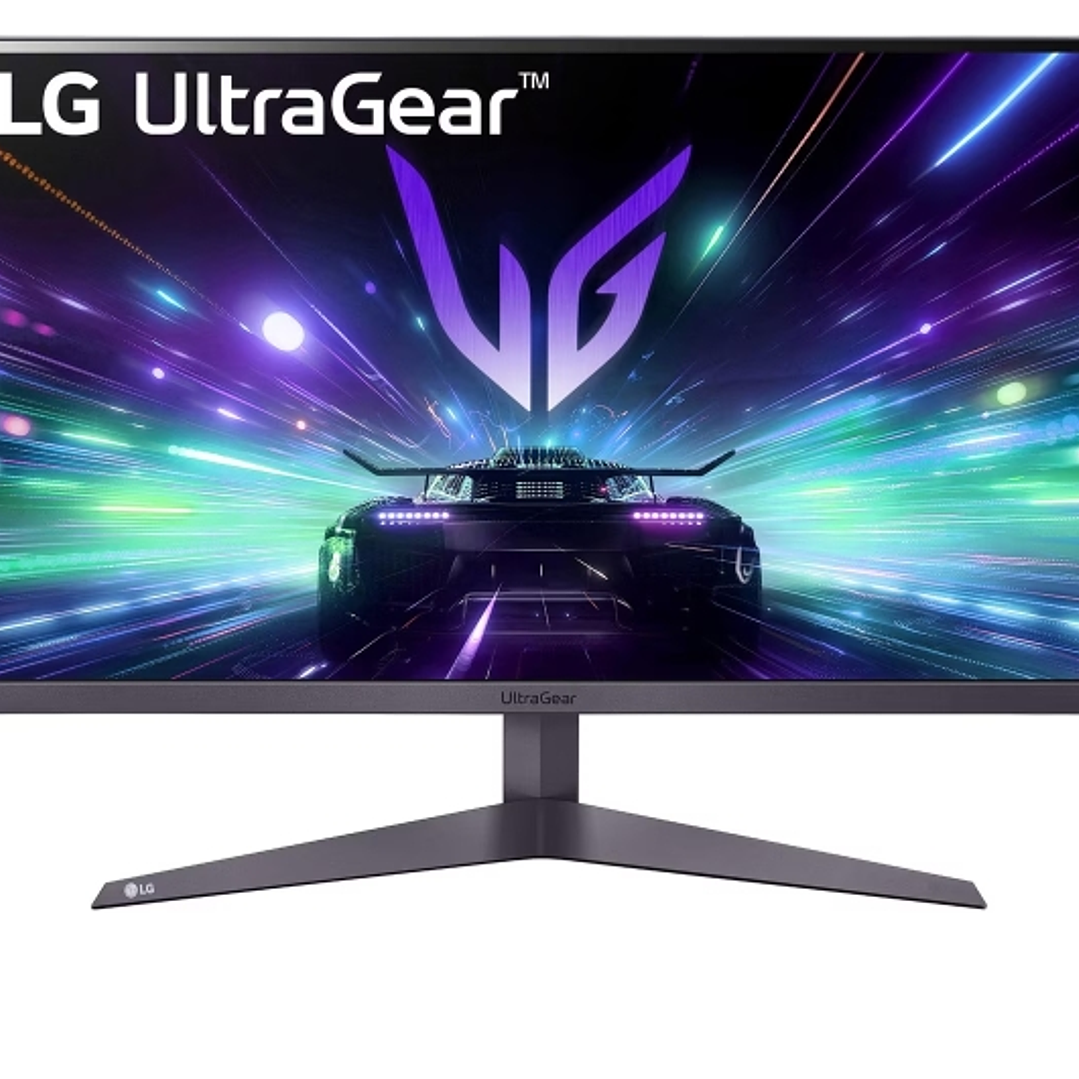 LG Ultragear Monitor Gaming LED 27