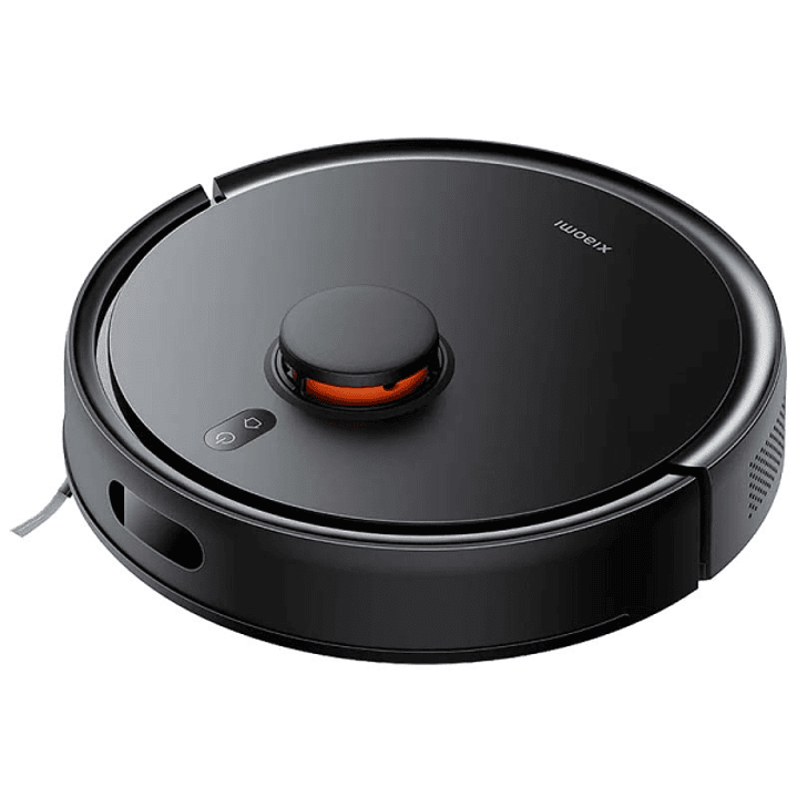 Xiaomi Vacuum S20 Robot Aspirador Inteligente WiFi 5000 Pa - Barrido y Fregado - Bateria de 3200mAh - 3 Niveles de Potencia - Color Negro 1