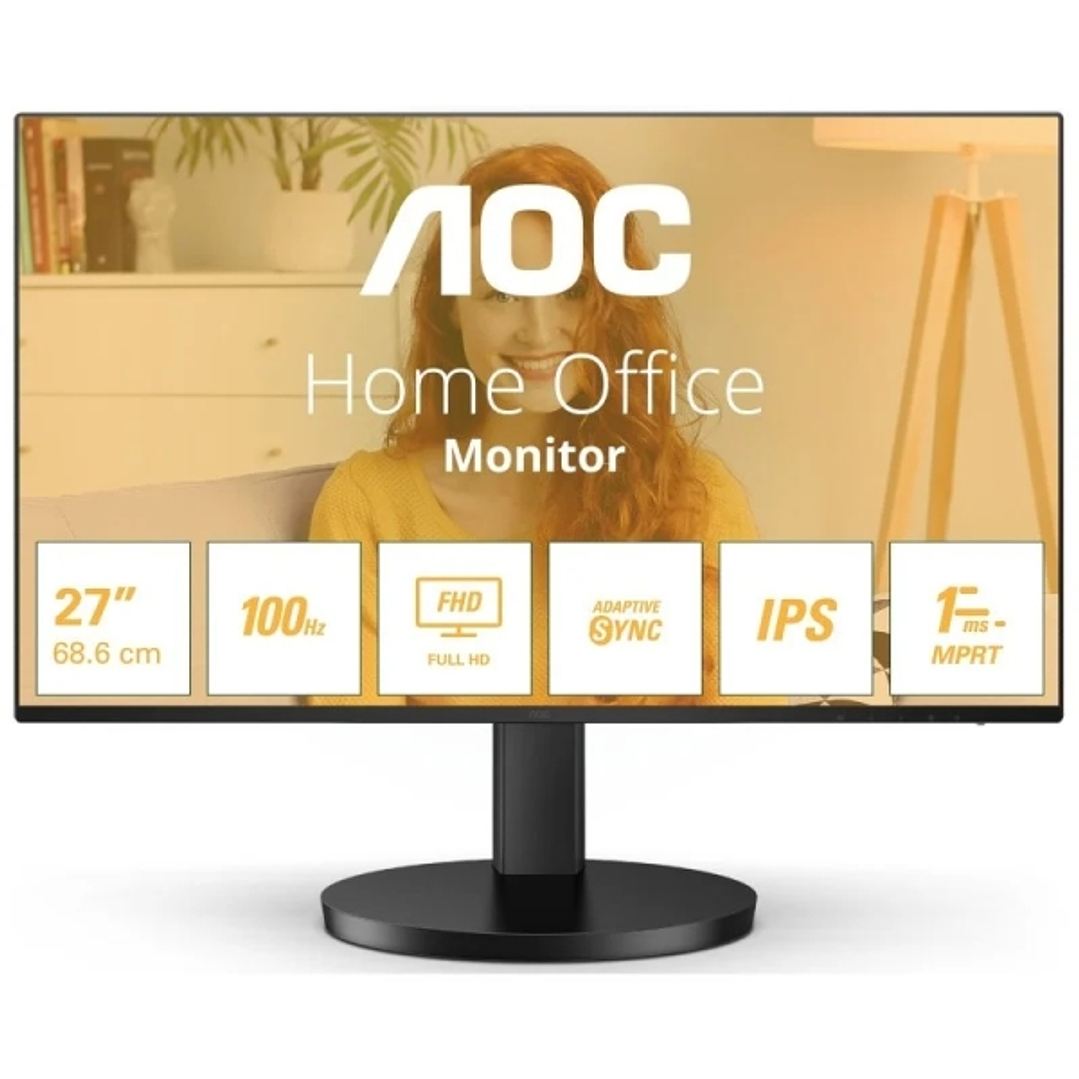AOC Monitor 27