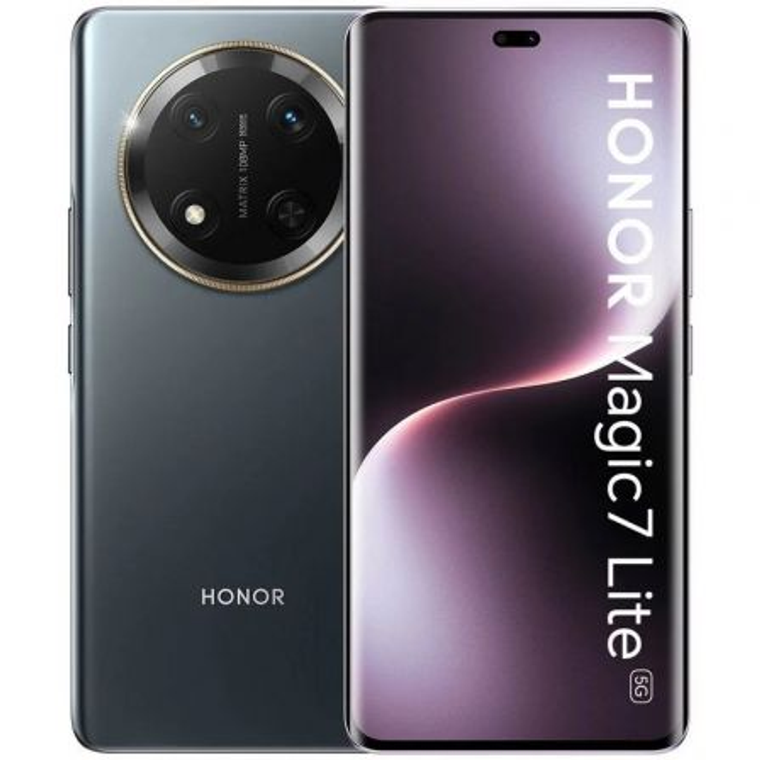 Honor Magic7 Lite Smartphone Pantalla AMOLED 6.78
