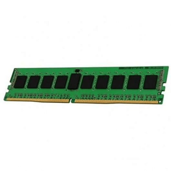 Kingston ValueRAM Memoria RAM DDR4 3200MHz 16 GB CL22 1