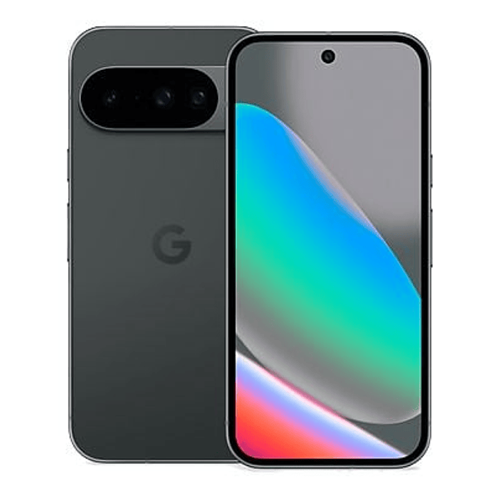 Google Pixel 10 Smartphone 6,3