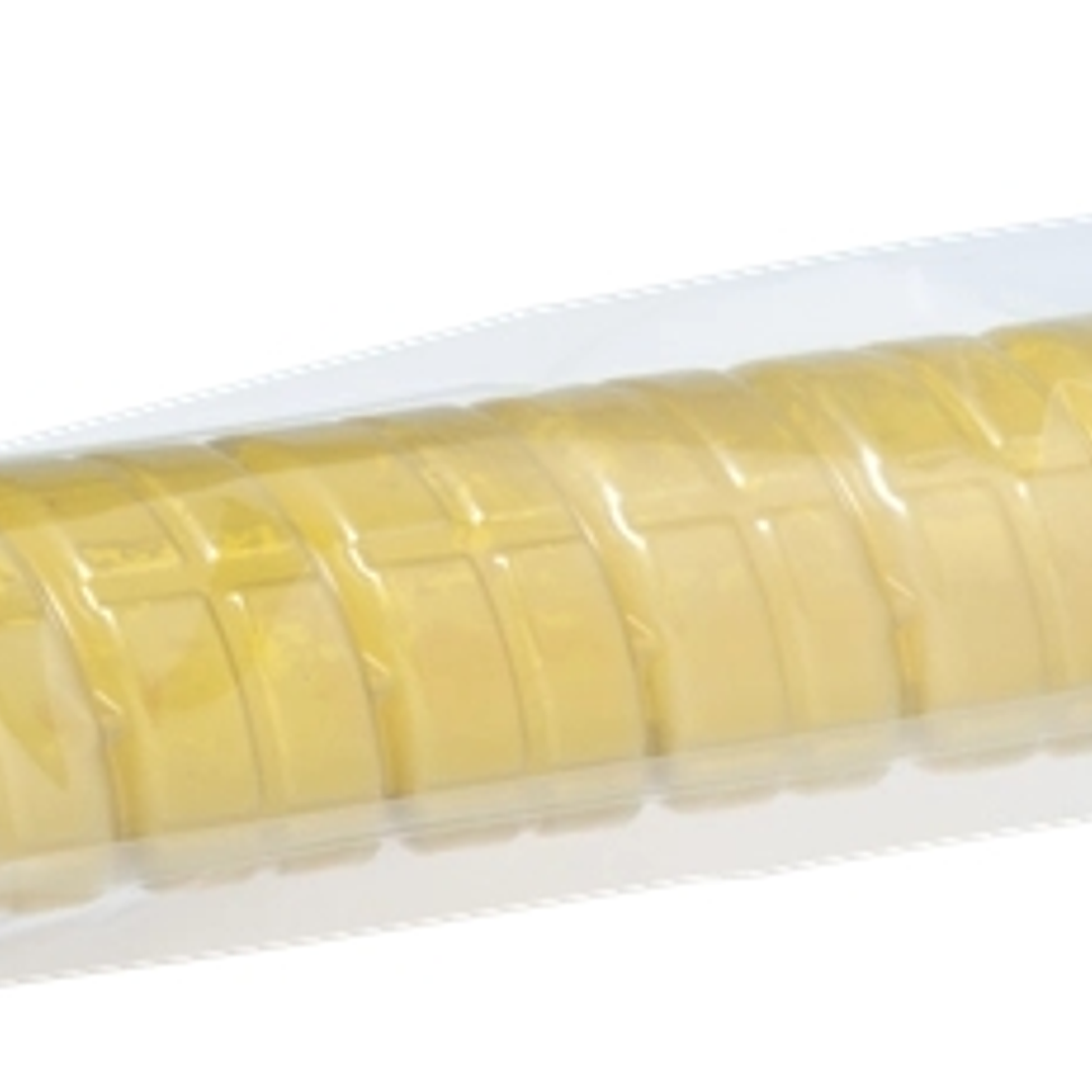 Ricoh IMC4500/IMC5500/IMC6000 Amarillo Cartucho de Toner Original - 842284/842280 1