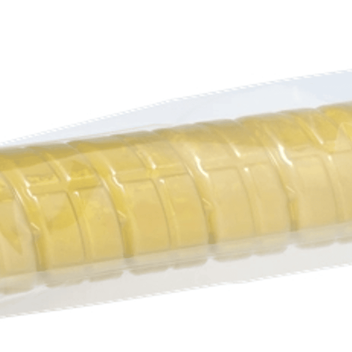 Ricoh IMC4500/IMC5500/IMC6000 Amarillo Cartucho de Toner Original - 842284/842280 1