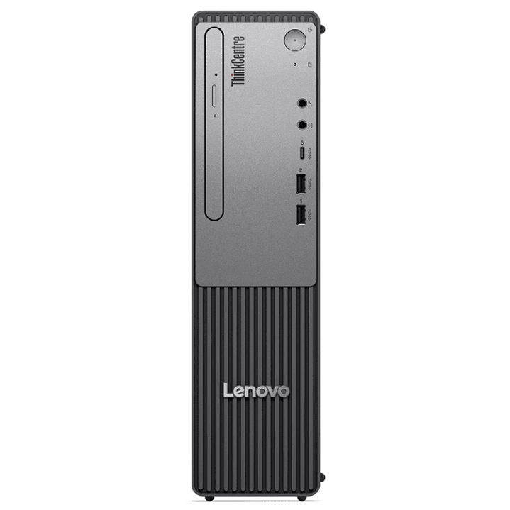 Lenovo ThinkCentre Neo 30s Gen5 SFF Ordenador Intel Core i5-13420H - 16GB DDR5 - 512GB PCIe 4.0 NVMe M.2 - DVD - Windows 11 Pro - Color Negro 1