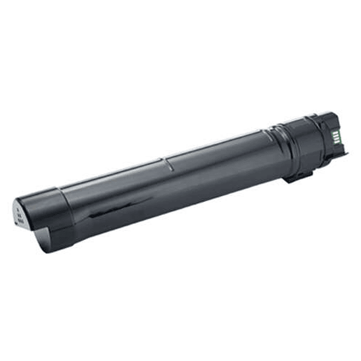 Dell C5765/C5765DN Negro Cartucho de Toner Generico - Reemplaza 593-BBCR/W53Y2 1