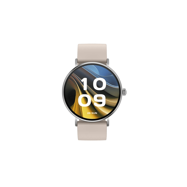 SPC Smartee Duo Velvet Smartwatch Pantalla Amoled - 1.32