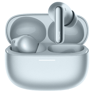 Xiaomi Redmi Buds 8 Pro Auriculares Inalambricos TWS - Hi Res Audio Wireless - Cancelacion Inteligente de Ruido 55 dB - Bluetooth 5.4 - Audio Espacial