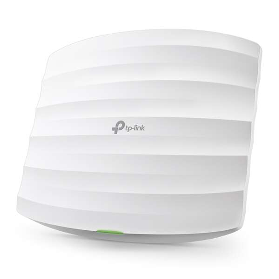 TP-Link Punto de Acceso Inalambrico N de 300 Mbps - Montaje en Techo 1
