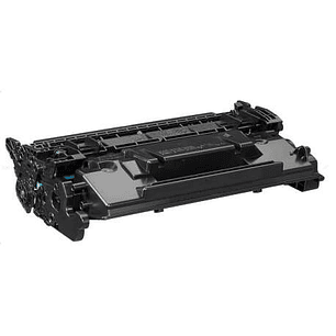 Canon T08 Negro Cartucho de Toner Generico - Reemplaza 3010C006