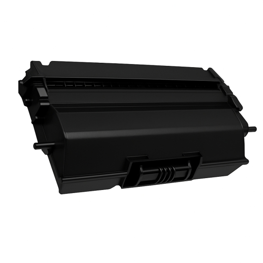 Sindoh A610/A611/M610/M611/M612 Negro Cartucho de Toner Generico - Reemplaza A610T13K 1