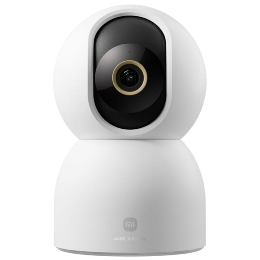 Xiaomi Smart Camera C700 Camara IP Vigilancia 4K WiFi - Vigilancia Interior - Vision Nocturna - Angulo de Vision 360° - Audio Bidireccional - IA para  1