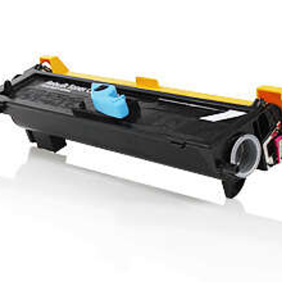 OKI B4520/B4545 Negro Cartucho de Toner Generico - Reemplaza 09004168 1