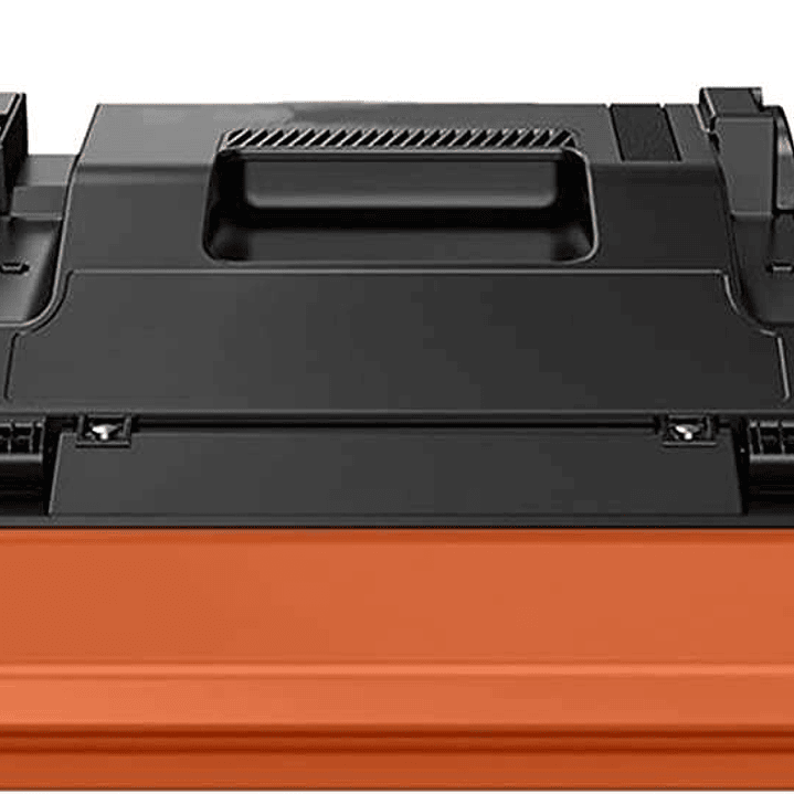 Generico HP W1104A Negro Tambor de Imagen - Reemplaza 104A (Drum) 1