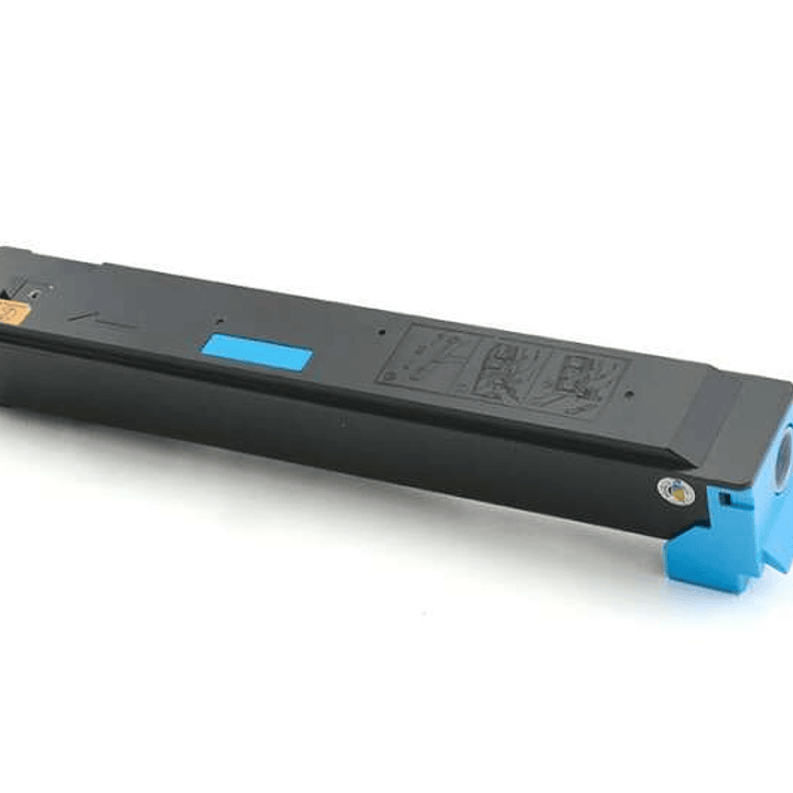 Kyocera TK5195 Cyan Cartucho de Toner Generico - Reemplaza 1T02R4CNL0/TK5195C 1