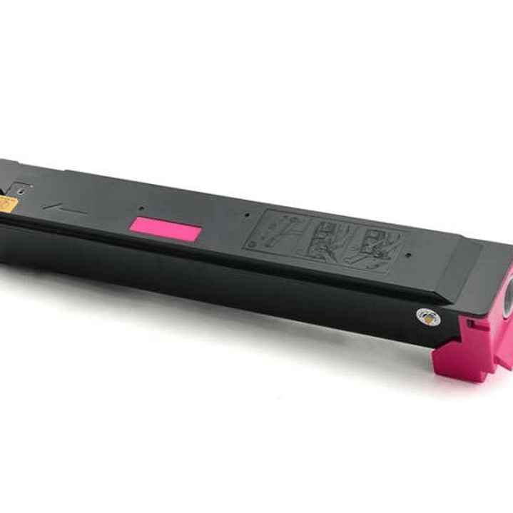 Kyocera TK5195 Magenta Cartucho de Toner Generico - Reemplaza 1T02R4BNL0/TK5195M 1