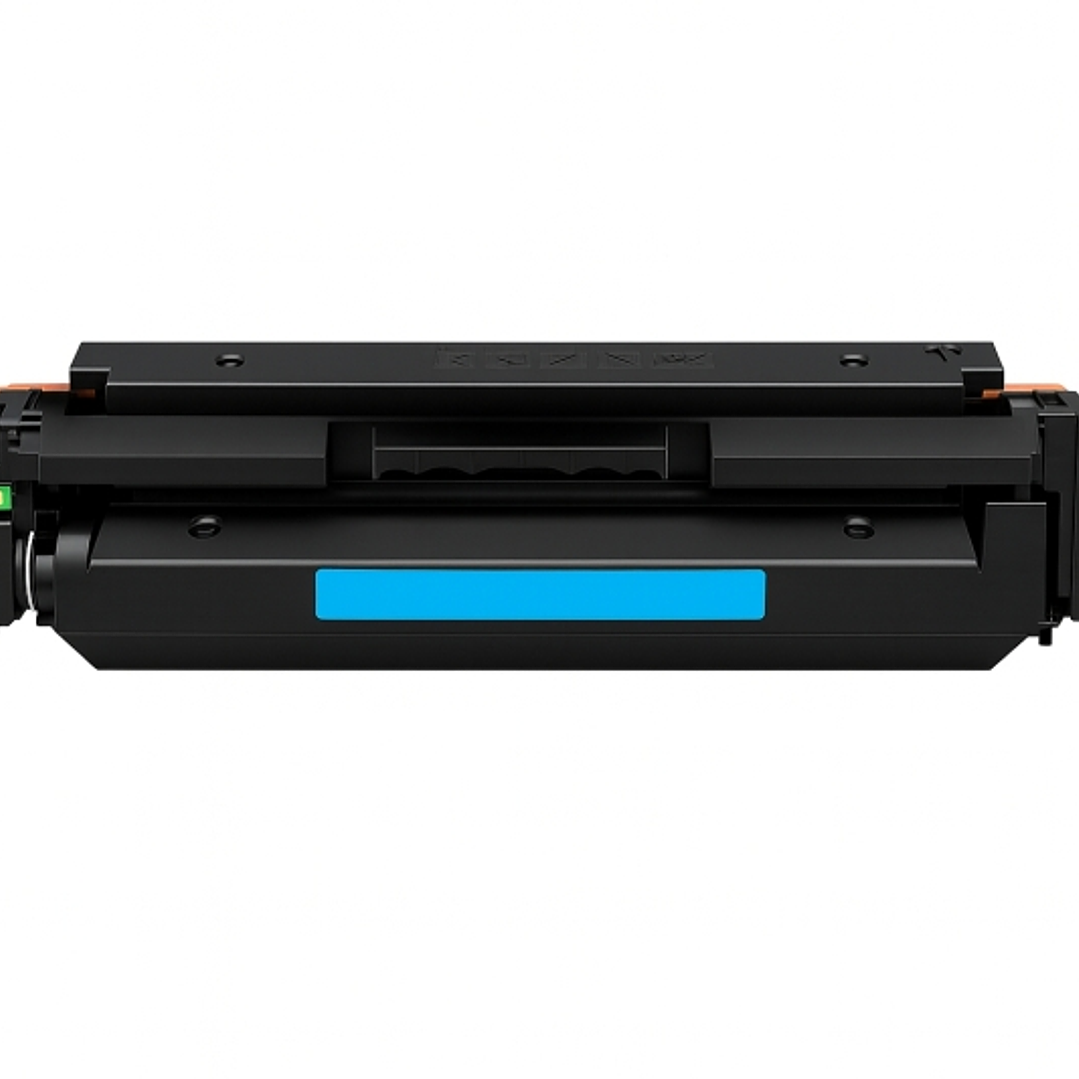 Canon T09 Cyan Cartucho de Toner Generico - Reemplaza 3019C006 1
