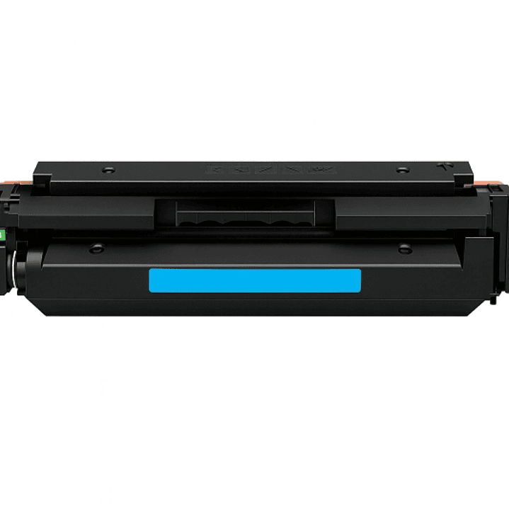 Canon T09 Cyan Cartucho de Toner Generico - Reemplaza 3019C006 1