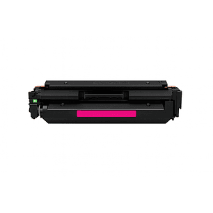 Canon T09 Magenta Cartucho de Toner Generico - Reemplaza 3018C006
