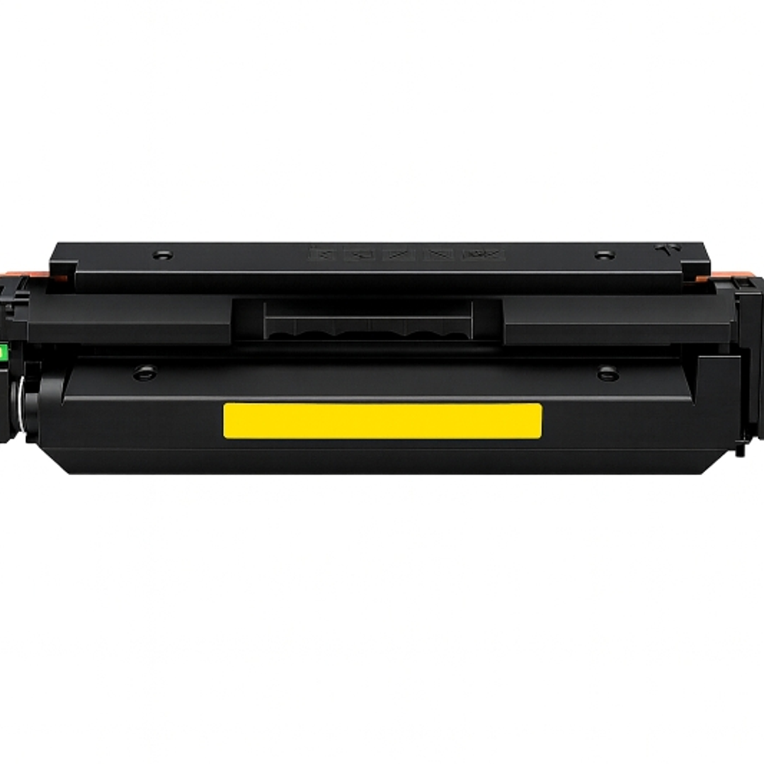 Canon T09 Amarillo Cartucho de Toner Generico - Reemplaza 3017C006 1