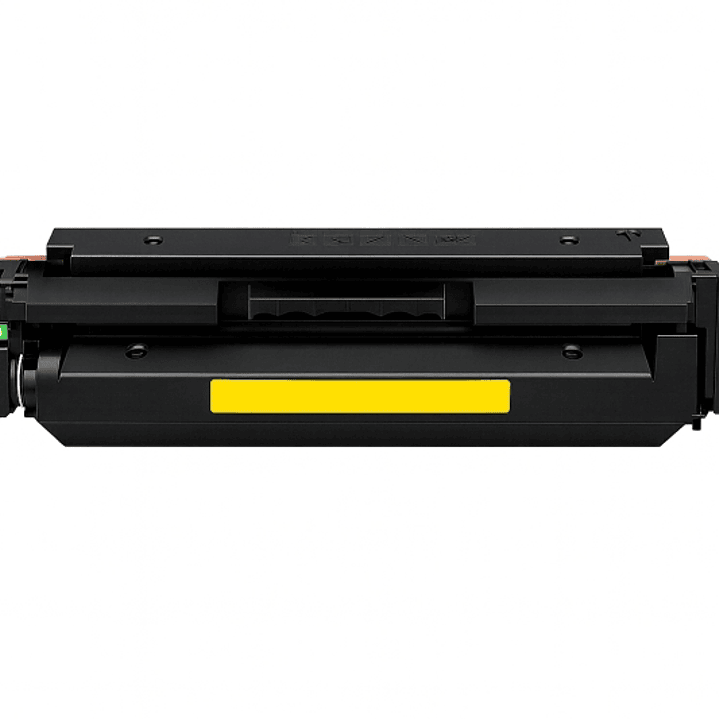 Canon T09 Amarillo Cartucho de Toner Generico - Reemplaza 3017C006 1