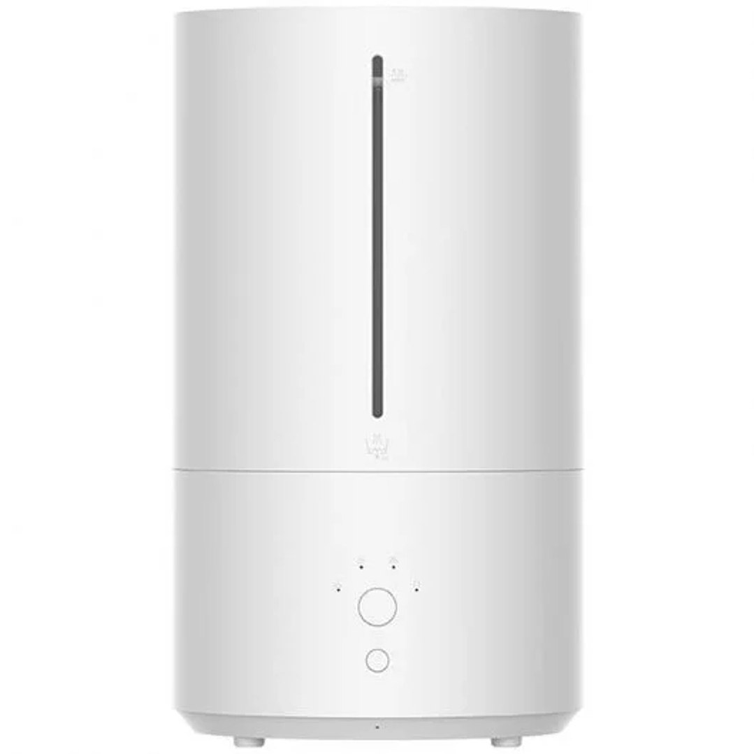 Xiaomi Smart Humidifier 2 Humidificador de Aire 28W - 4.5L - Tecnologia de Esterilizacion Ultravioleta - Autonomia hasta 32h - Silencioso - Color Blan 1