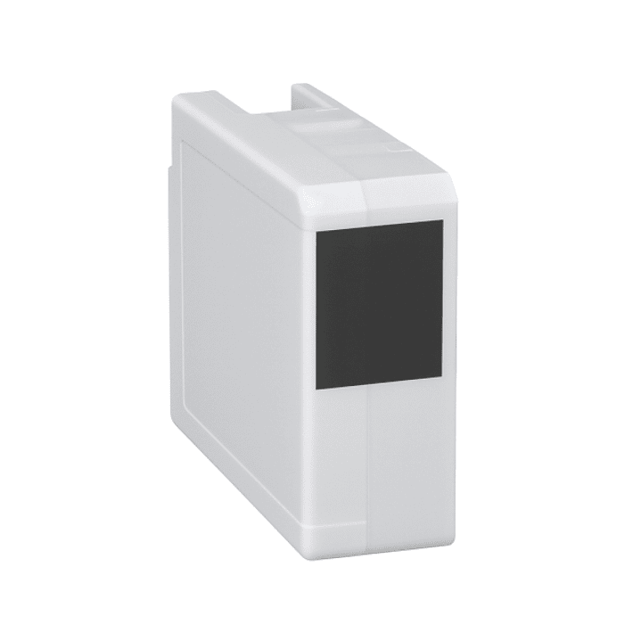 Epson SJIC36P Negro Cartucho de Tinta Pigmentada Generico - Reemplaza C13T44C140/SJIC36P(K) 1