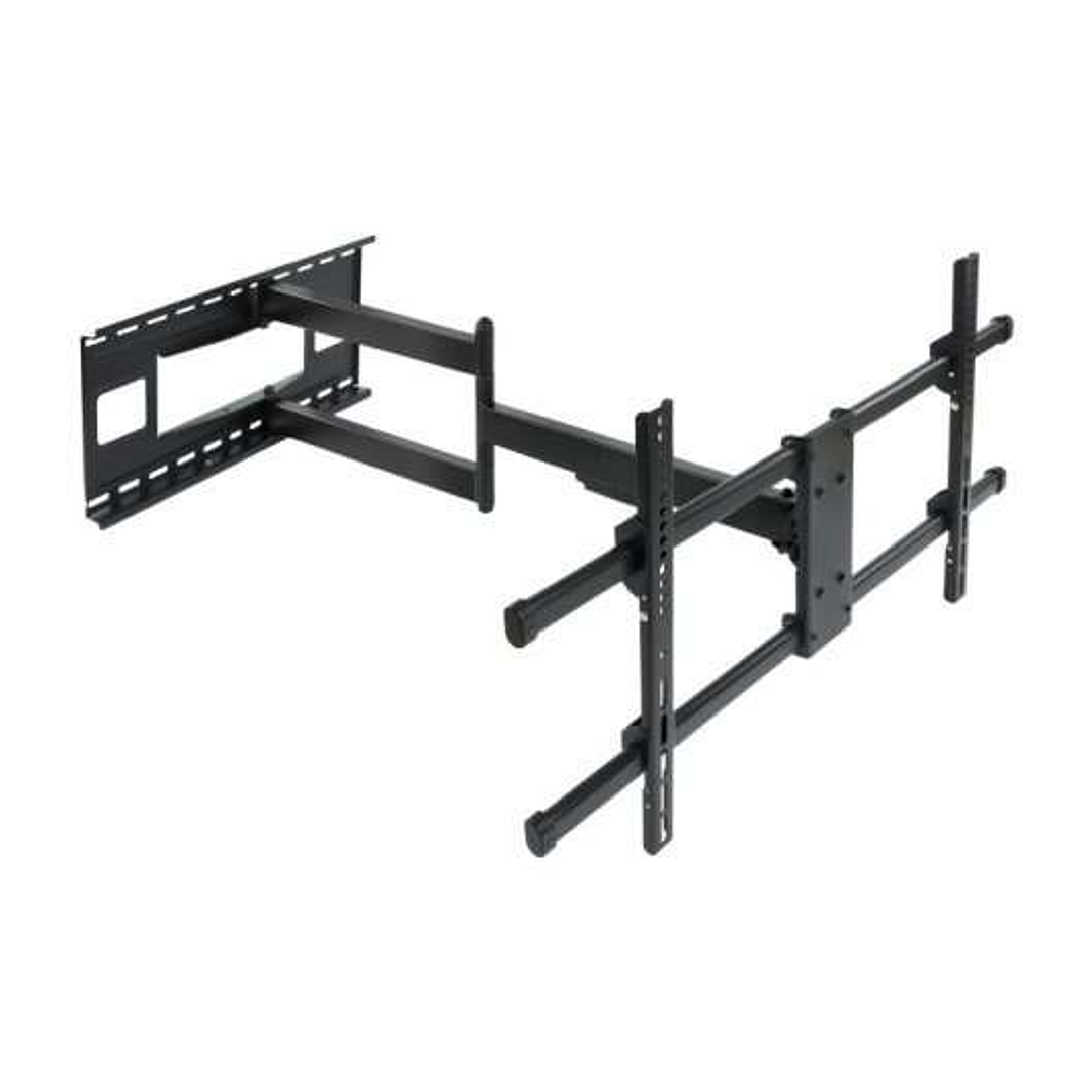 Tooq Soporte de Pared con Brazo Articulado para TV de 43
